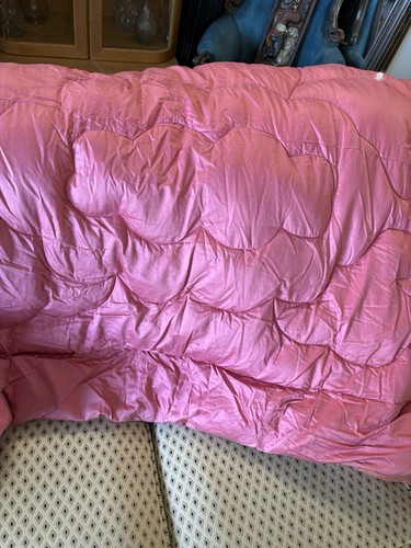 Witney pink eiderdowns - 2,