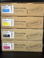 Neopost C1700TK C1700TM