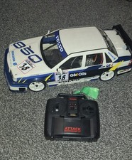 Vintage Kyosho Volvo 850ep
