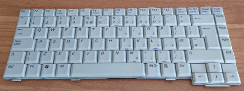 Packard bell easynote - packard, vintage