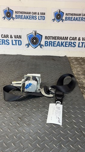 Toyota auris hatchback doors - toyota,