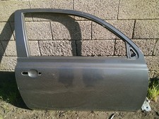 NISSAN MICRA S DOOR - BARE
