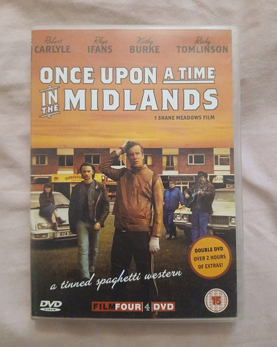 Once upon time the - time,