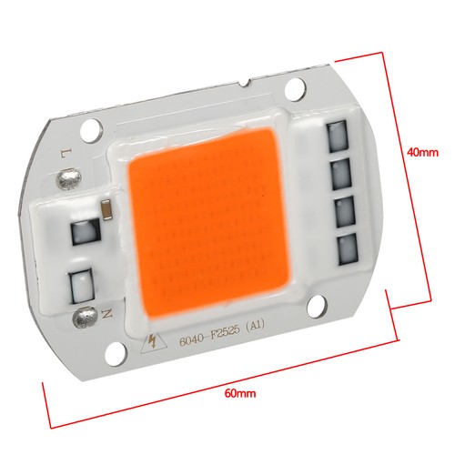 1pc 50w full - full, spectrum