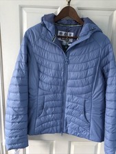 Barbour Ladies Jacket Ashore