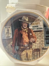 John Wayne American Legend