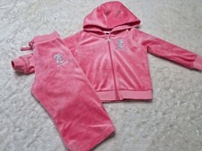 JUICY COUTURE Baby Girls