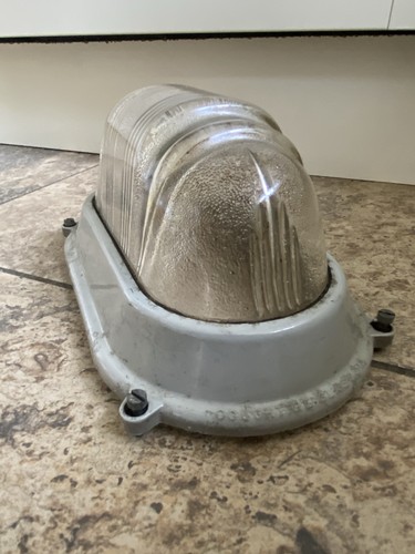 Vintage coughtrie sp6 glasgow - coughtrie,
