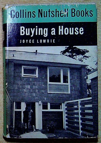 Lowrie joyce buying house - joyce, a