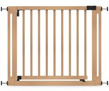 Safetots Baby Gate, Wooden