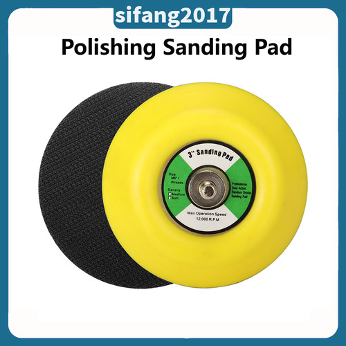 Inch sanding disc - inch,