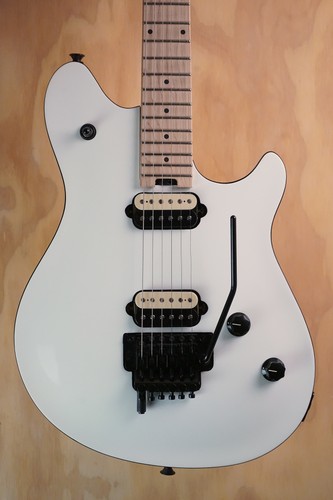 Evh wolfgang special polar - evh,