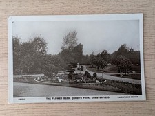 Real photo postcard, Queen's