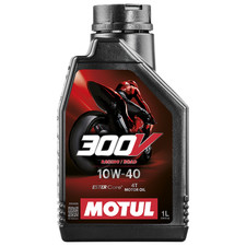 Motul 300V 10W-40 4T Road