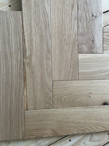 Laminate wood parquet - laminate,