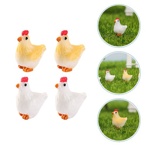 Pack durable resin mini - of,