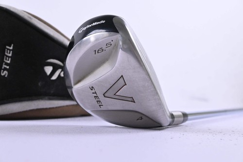 Taylormade steel wood - wood, /
