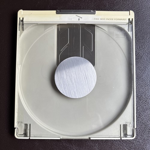 Vintage rom caddy - vintage, cd-rom