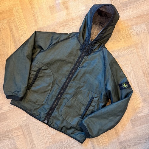 Stone island 2003 - island,