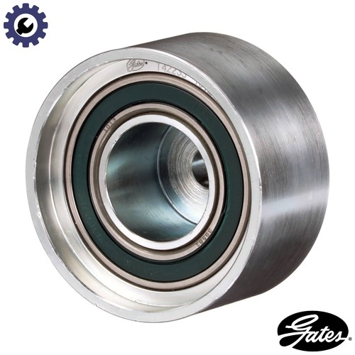 Deflection pulleyguide pulley - deflection,