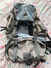 Eurohike Wilderness 55 S Backpack Rucksack