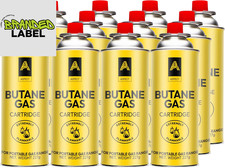 Camping Gas Canisters 227g