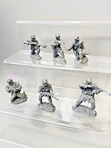Cts german ww2 soldiers - cts, ss