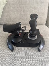 Thrustmaster T-Flight Hotas x