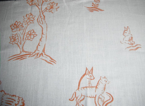Andrew martin curtain fabric - andrew,