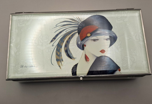 Marilyn robertson jewellery - marilyn,