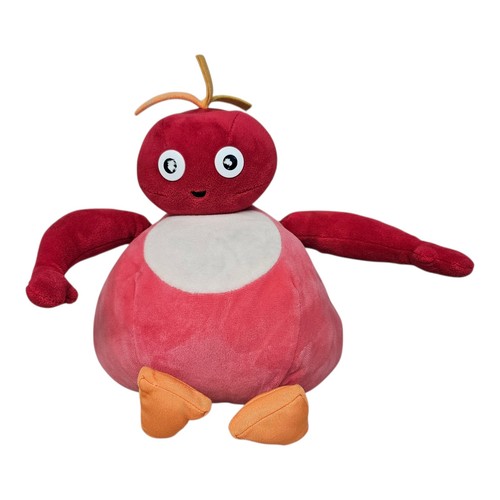 Twirlywoos spinning toodloo - twirlywoos,