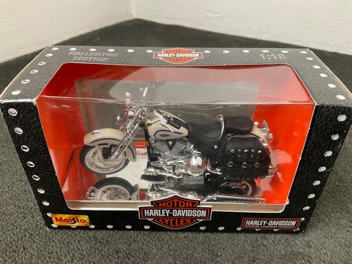 Harley davidson collector edn - davidson,