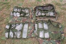 Piggot Pouch Medical Holdall/Rucksack, (RAMC, Paramedic, RAP, Ambulance)