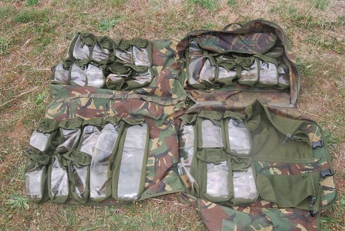 Piggot pouch medical - piggot,