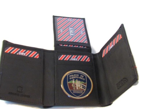 Police puerto rico epoxy - rico,