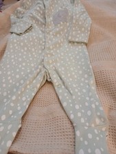 Mothercare Babygrows 3-6