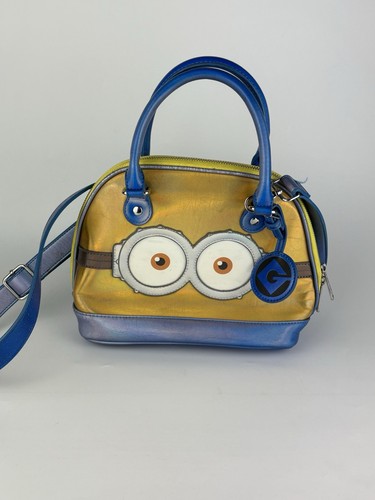 Loungefly minions despicable - minions,