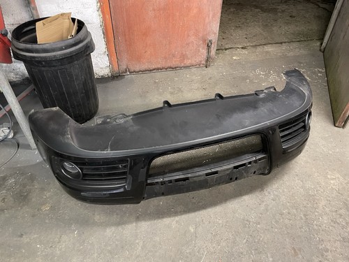 Golf front bumper mark - 1.4,