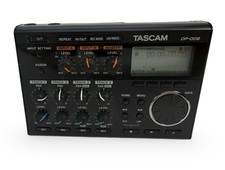 TASCAM DP006 Portastudio