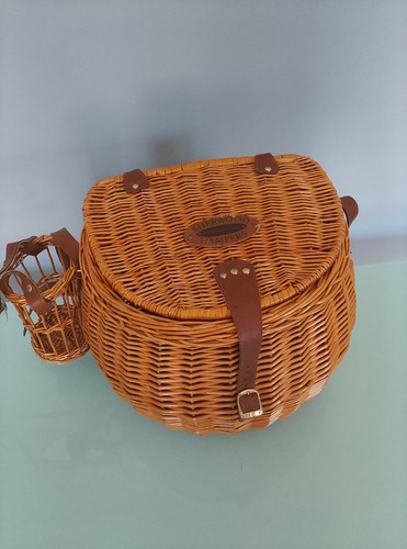 Sherwood hampers wicker - sherwood, picnic