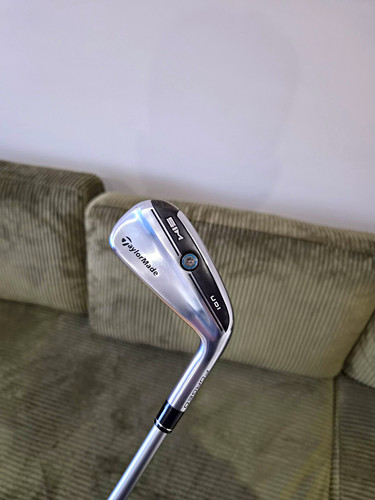 Taylormade sim udi iron rh - sim,