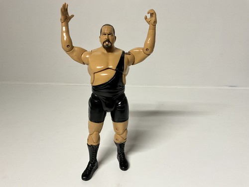 Big show wwe - wwe, jakks