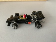 Vintage Summer No. S 684 JPS Racing Car Made in Hong Kong