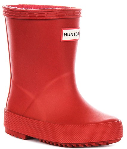 Hunter kids first - kids,