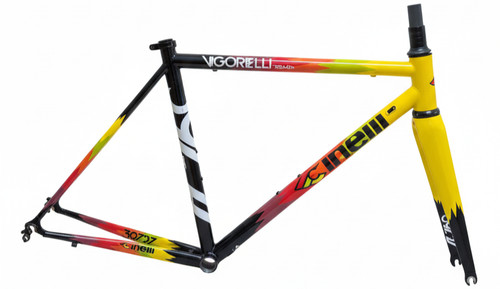 Cinelli vigorelli road - vigorelli,