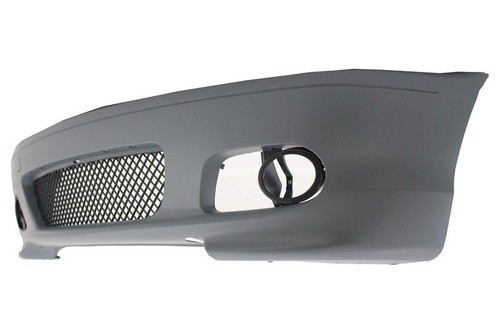 Sport front bumper - sport,