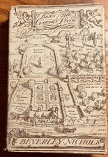 Down The Garden Path by