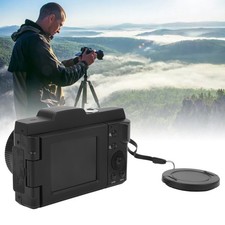 16Mp Hd Camera Video Digital