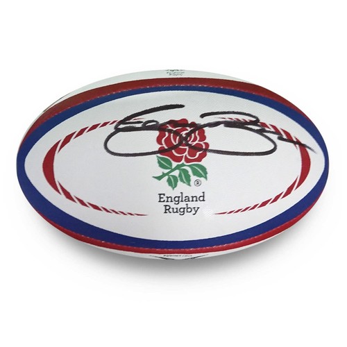 Jason robinson signed england - robinson,