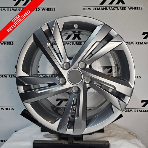 Golf volkswagen alloy - vw,